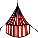 Circus Tent 3