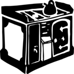 Range - Antique 2