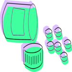 Pills - Bottle 8