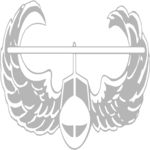 Badge 001
