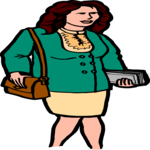Businesswoman 37