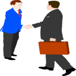 Handshake 2