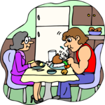 Hearty Eater
