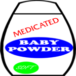 Baby Powder 1