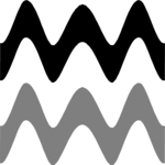 Wavy Lines 3