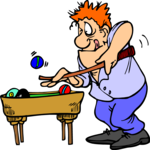 Billiards 15