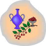 Vase 19