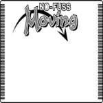No-Fuss Moving Frame