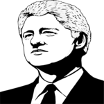42 Bill Clinton
