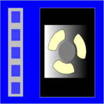 Radiation Meter