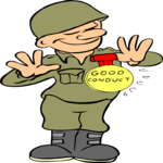 Medal of Good Conduct