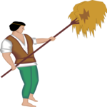 Peasant 03