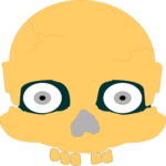 Skull 01