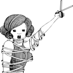 Teacher - Tied Up