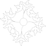 Leaves Design