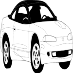 Eagle Talon 1