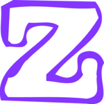 Smudge Condensed Z 2