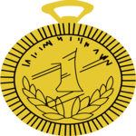 Pendant - Coin 1