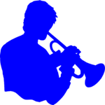 Trumpet Player 09