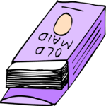 Cards - Old Maid