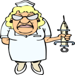 Nurse 13