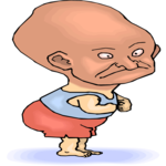 Egg Man 2