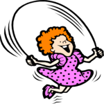 Jumping Rope 1