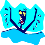 Drowning