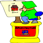 Graduate - Architecture