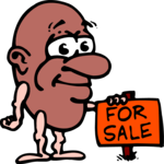 Bean For Sale