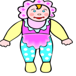 Doll 20
