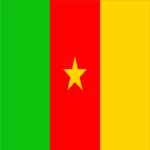 Cameroon 1