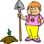 Planting Tree 5