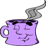 Coffee - Happy