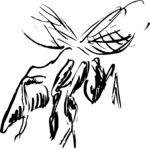 Flying Insect 2