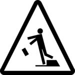 Watch Your Step 3