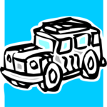Cartoon - Utility 2