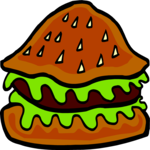 Hamburger 20