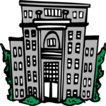 Apartment Building 05