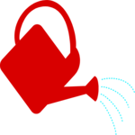 Watering Can 21