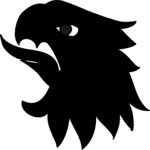 Bird - Head 1