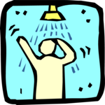 Shower 7