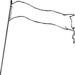 Plain Flag 07