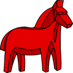 Horse 13