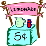 Lemonade Stand 2