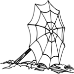 Beach Umbrella 5