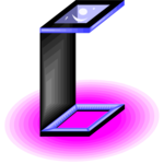 Loupe - Square 1