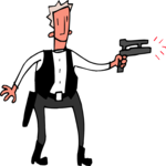 Gun Fighter 04