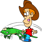 Playing with Iguana