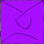 Squarehead Disgusted